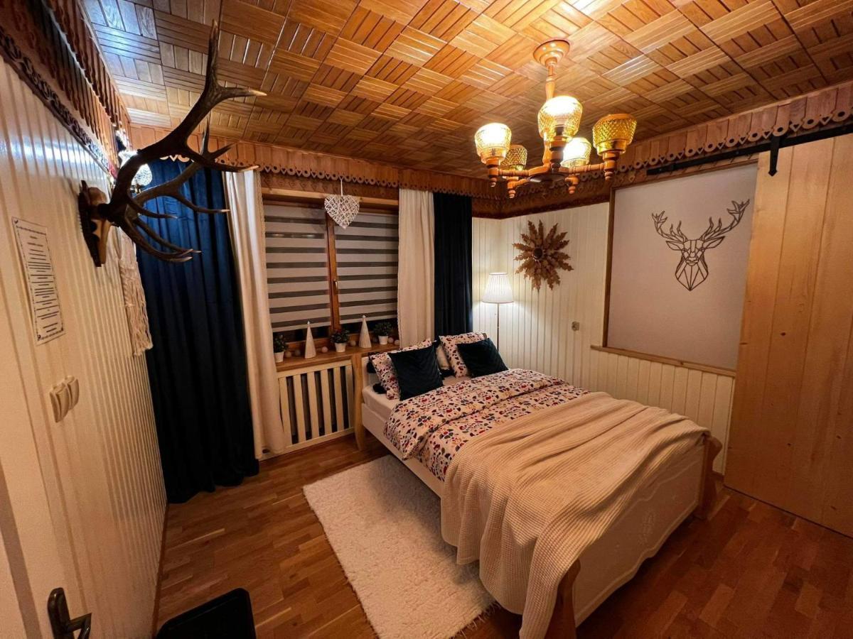 Apartment Na Galicowce *