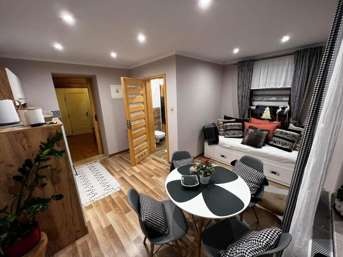 Na Galicowce Apartment