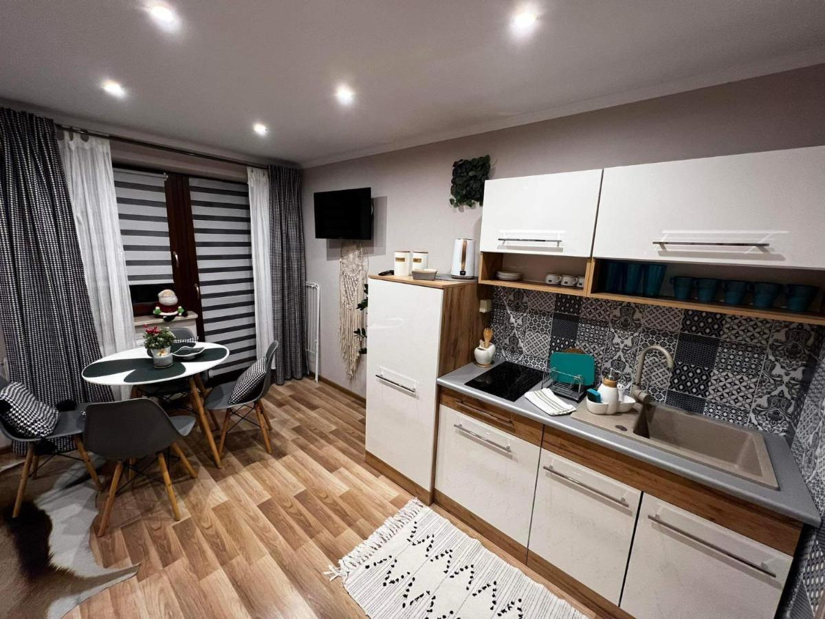 Apartment Na Galicowce *