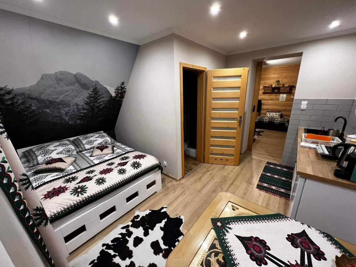Na Galicowce Apartment