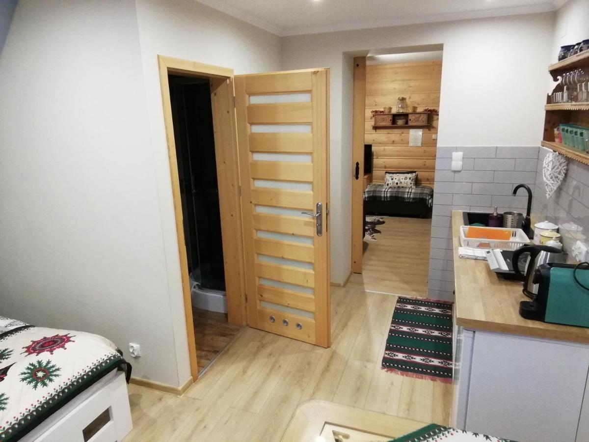 Apartment Na Galicowce *