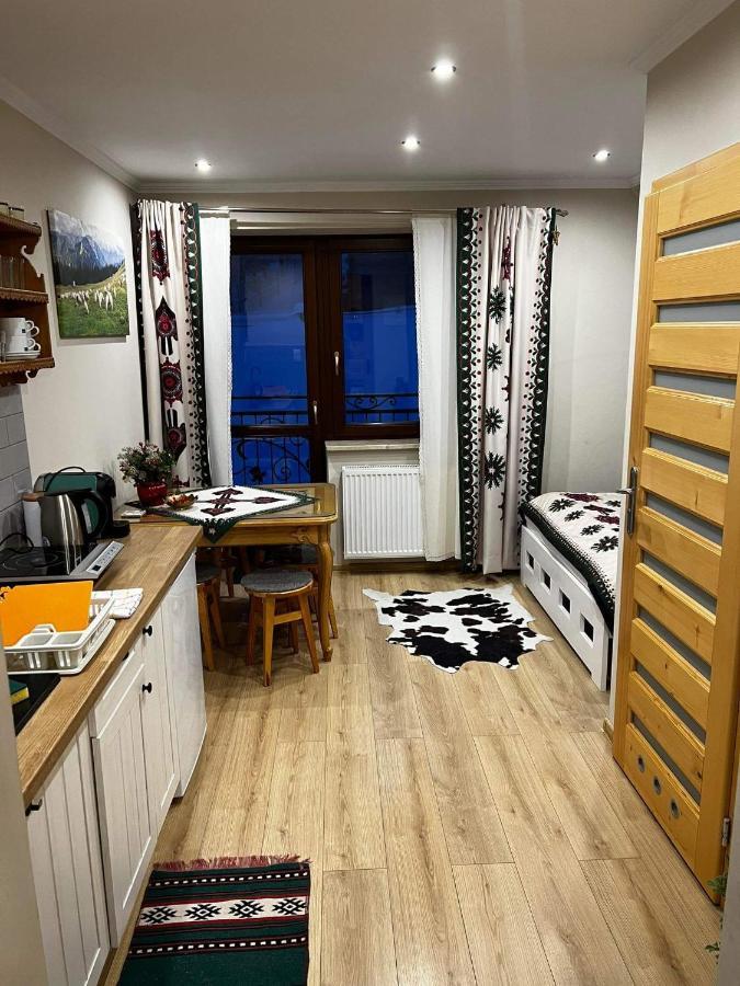Apartment Na Galicowce *
