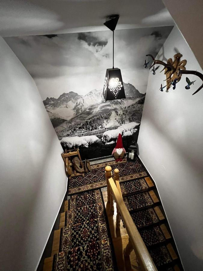 Apartment Na Galicowce