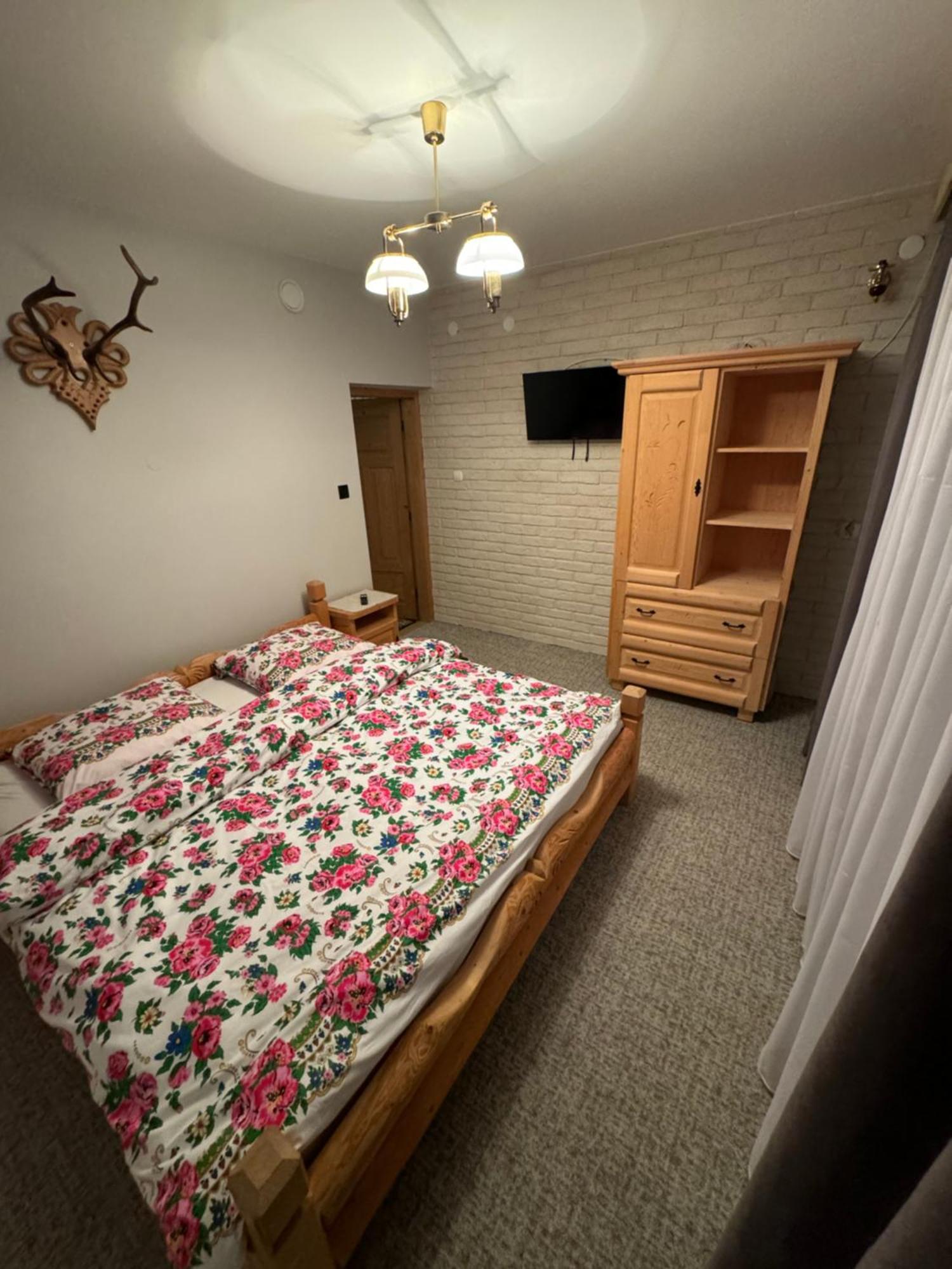 Na Galicowce Apartment Zakopane