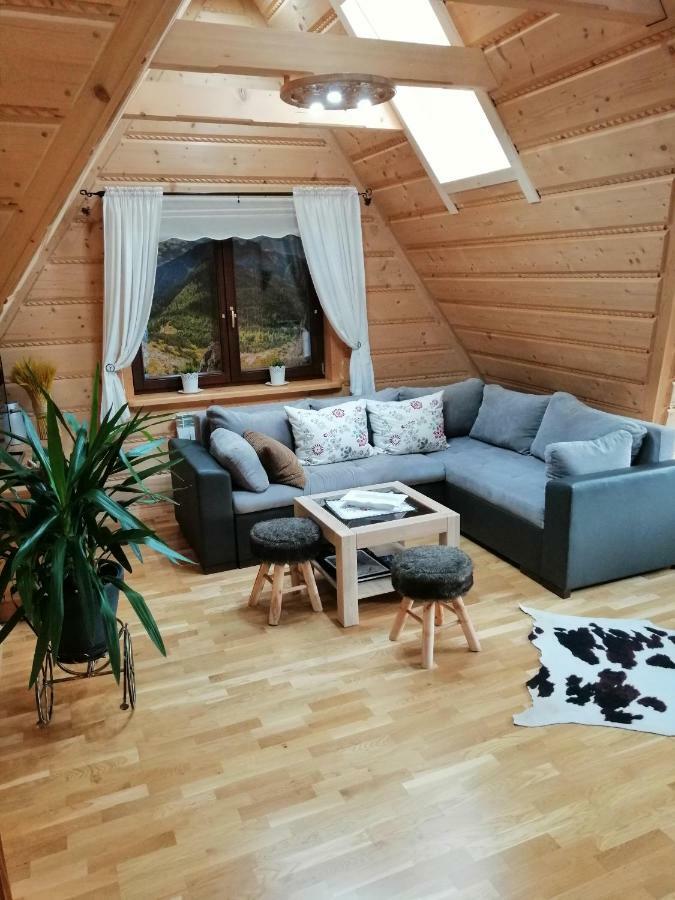 Apartment Na Galicowce