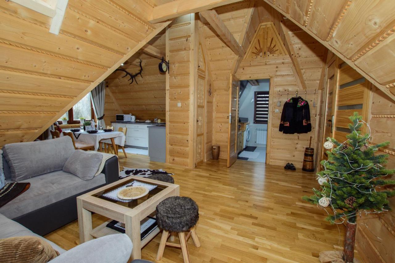 Na Galicowce Zakopane
