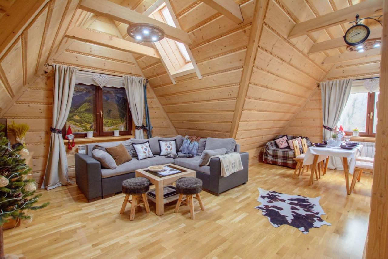 Apartment Na Galicowce