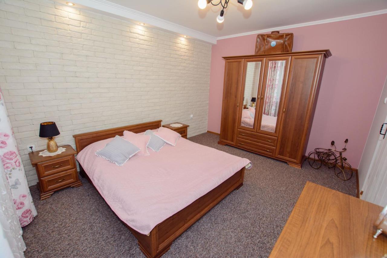 Apartment Na Galicowce Zakopane