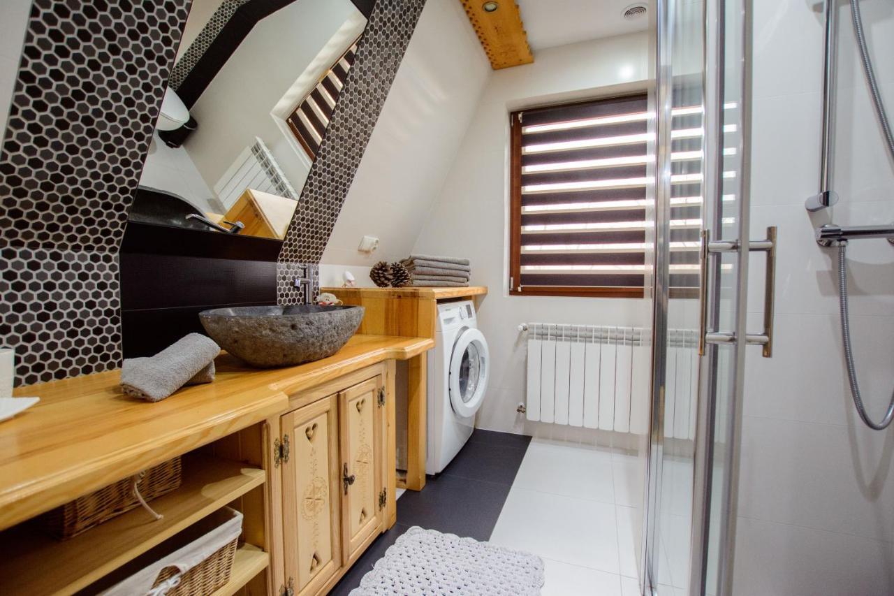 Na Galicowce Apartment *