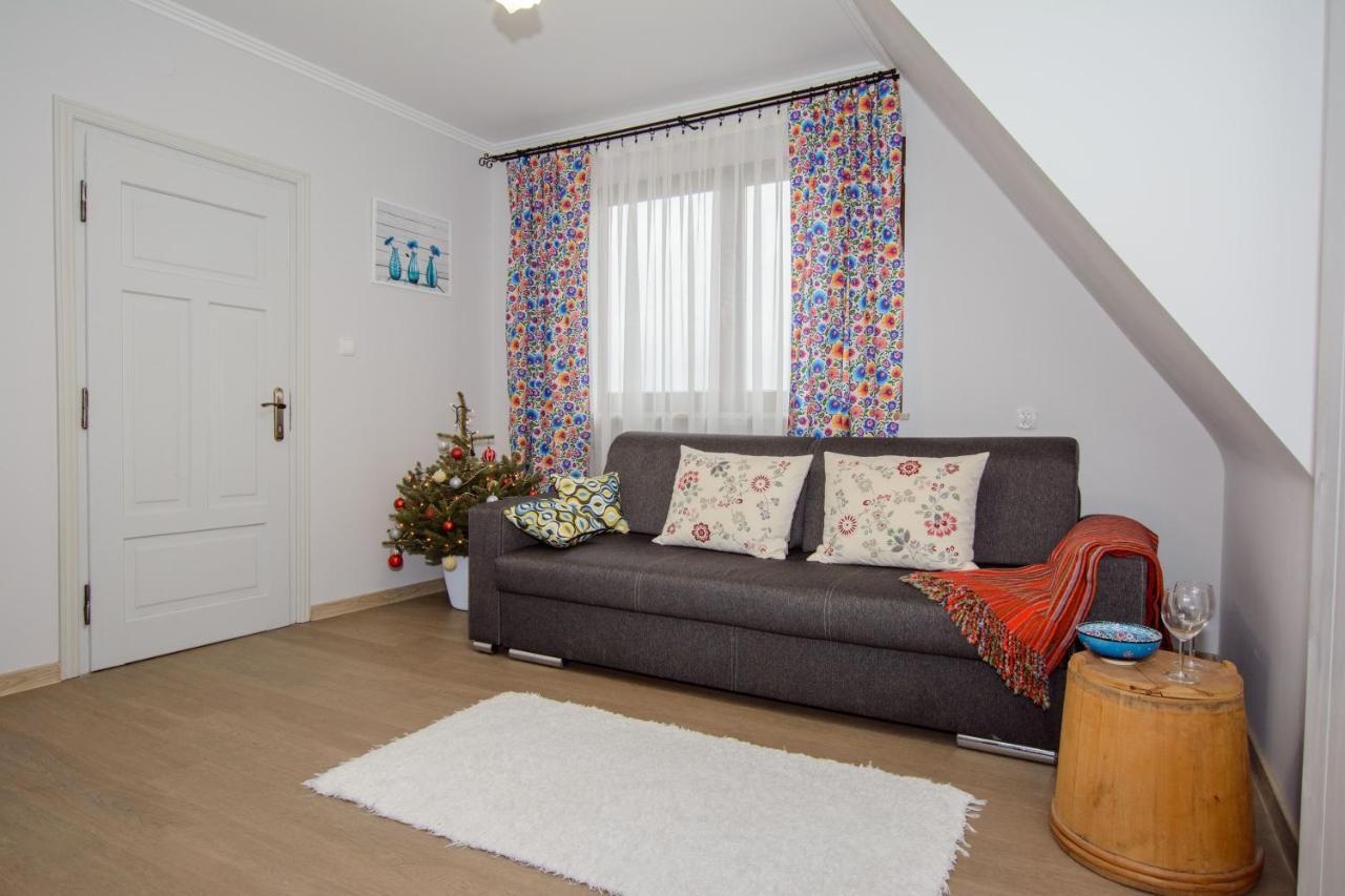 Na Galicowce Apartment