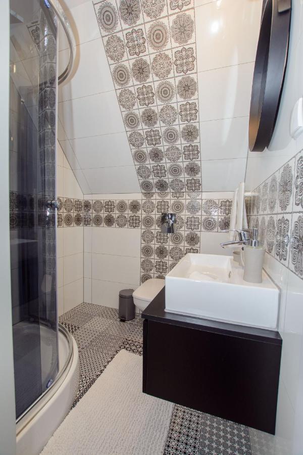 Apartment Na Galicowce