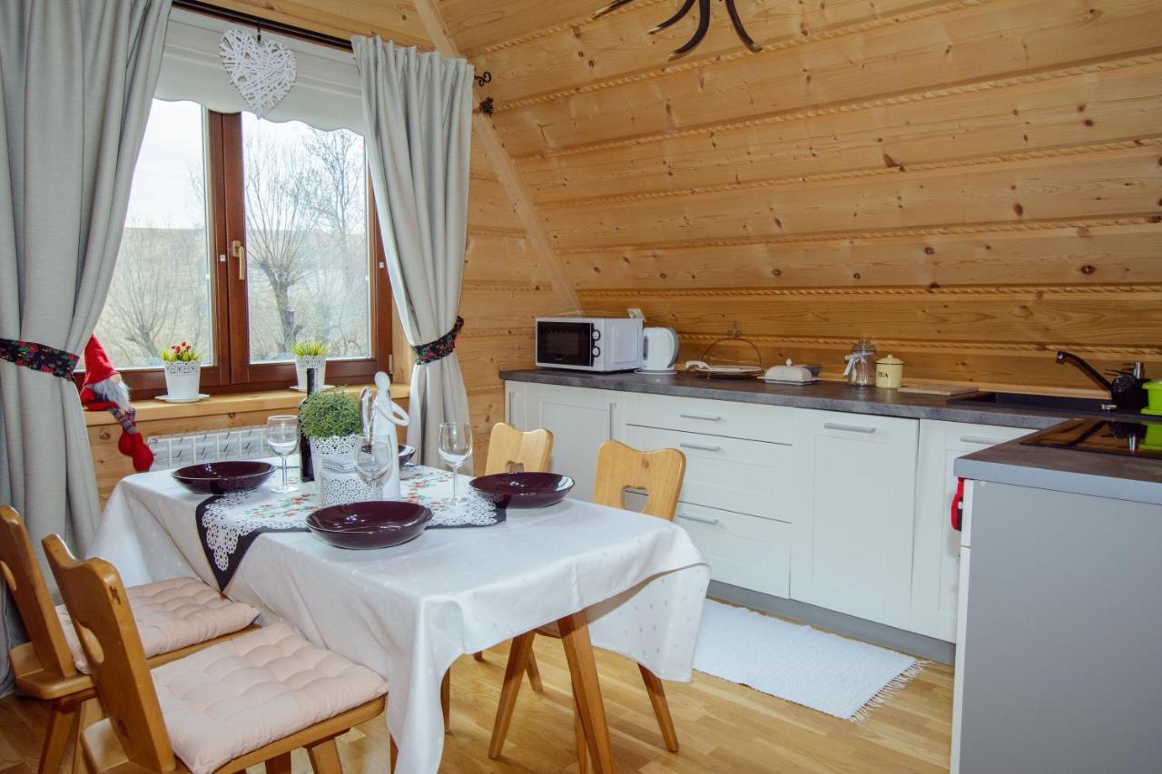 Na Galicowce Apartment *