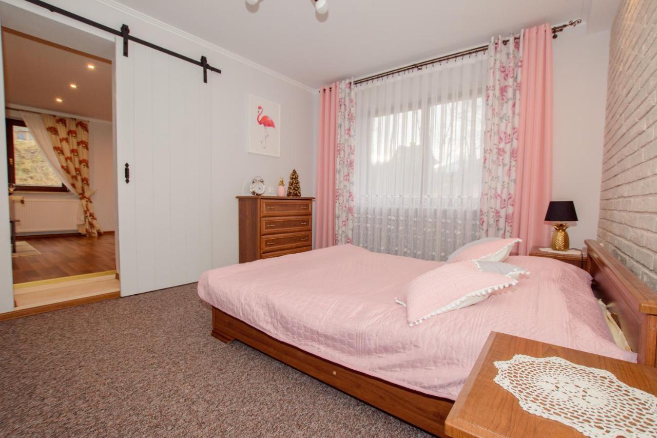 Na Galicowce Apartment Zakopane
