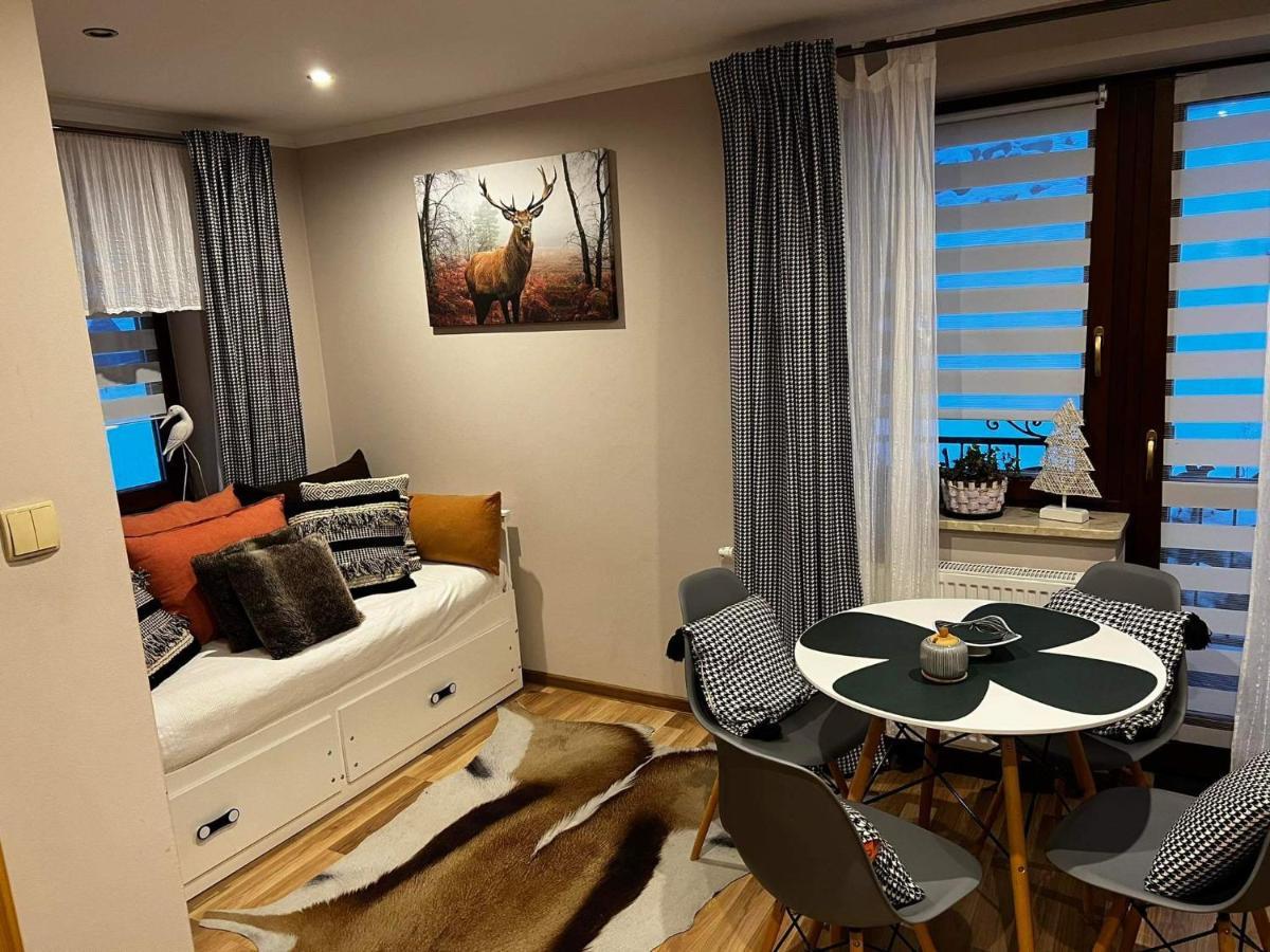Na Galicowce Apartmán *