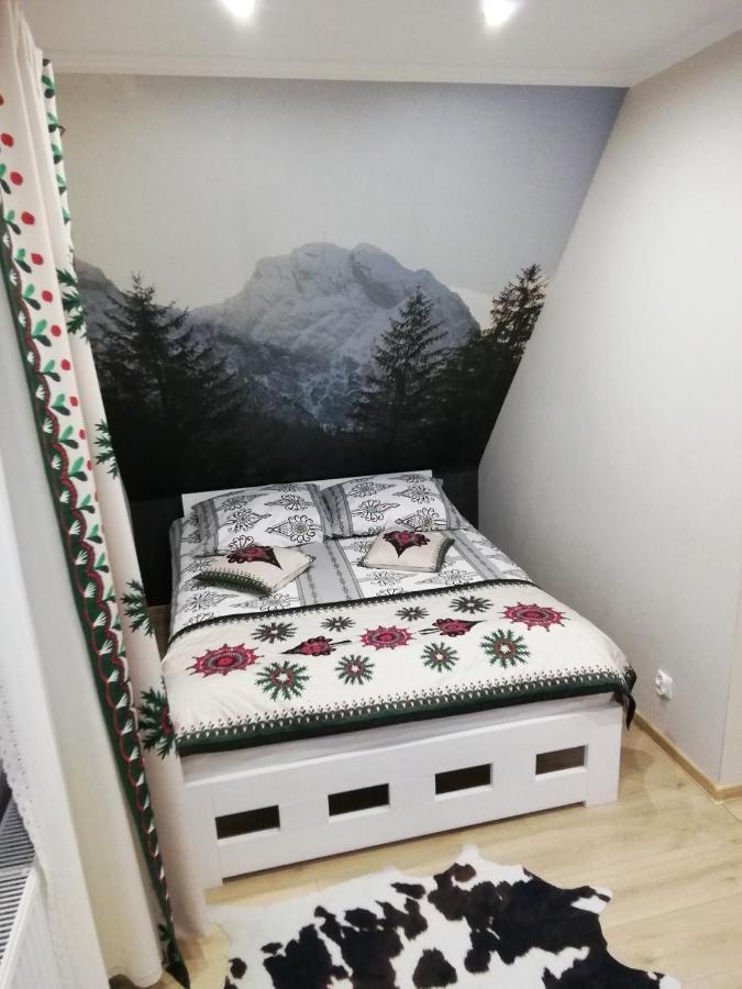 Na Galicowce Apartmán