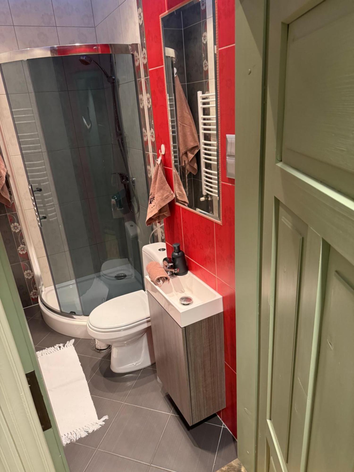 Apartmán Na Galicowce *