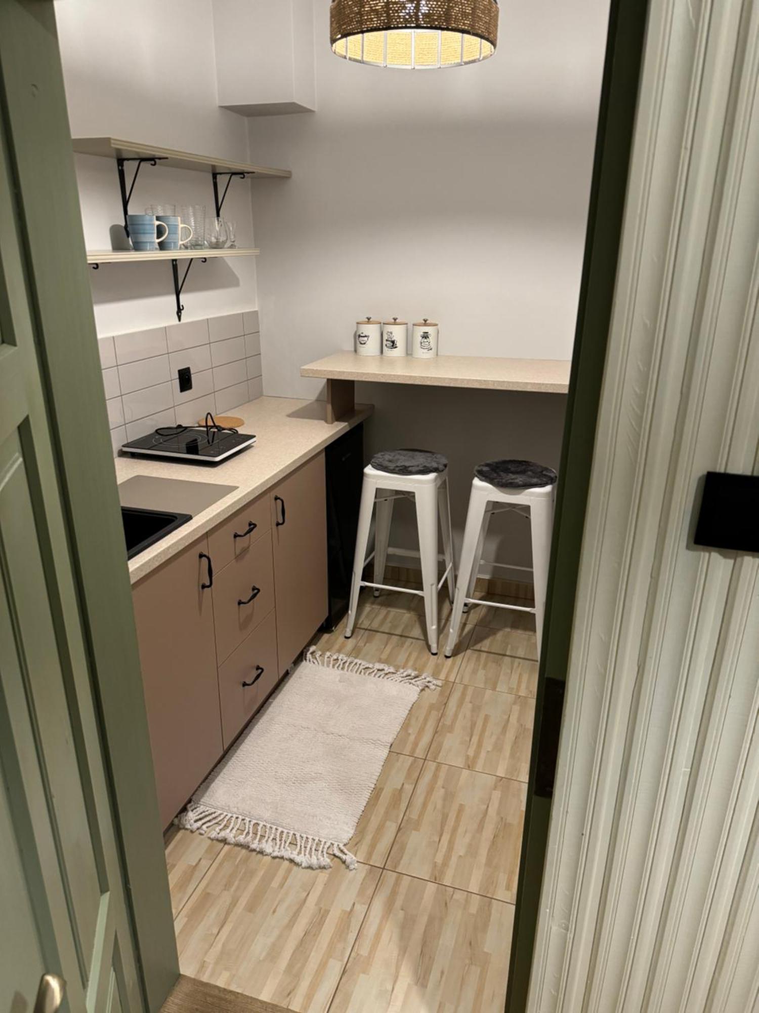 Apartmán Na Galicowce Zakopane