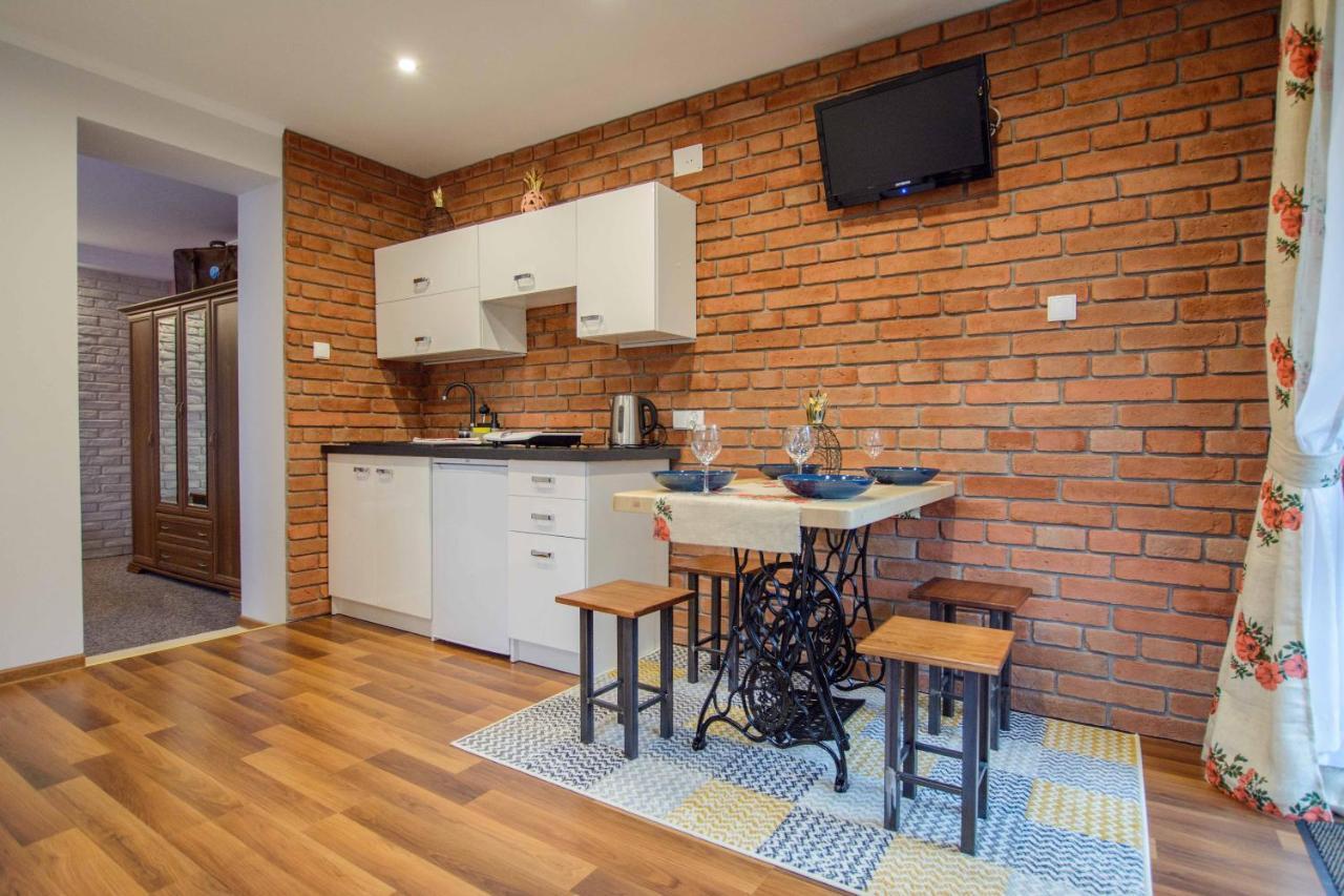 Na Galicowce Apartmán