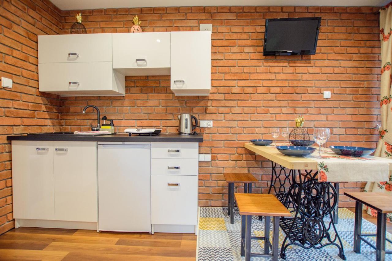Apartmán Na Galicowce