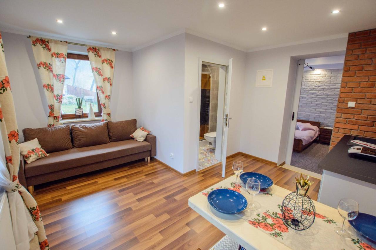 Na Galicowce Apartmán