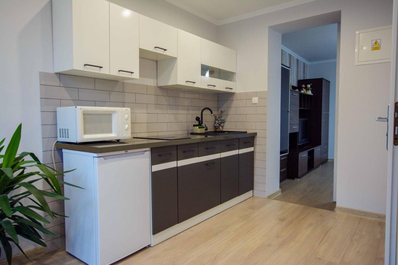 Apartmán Na Galicowce Zakopane