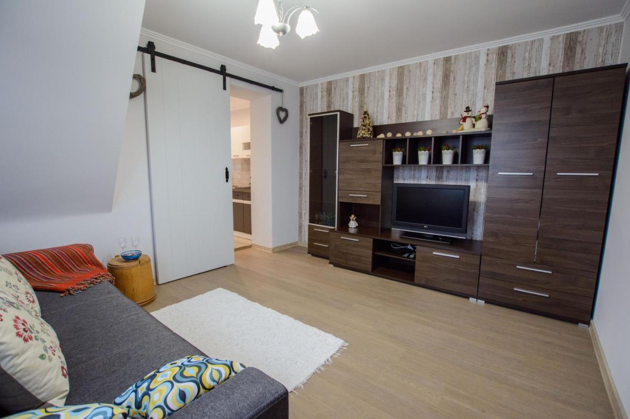 Apartmán Na Galicowce Zakopane