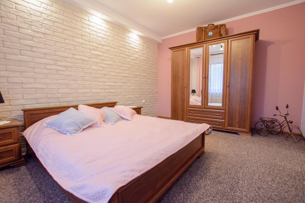 Apartmán Na Galicowce Zakopane